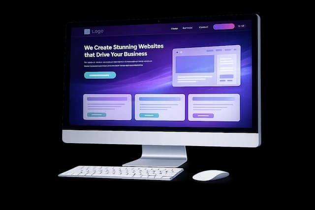 Desarrollo de páginas web